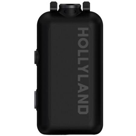 Hollyland Lark Max 2 Solo - zestaw, bezprzewodowy system mikrofonowy